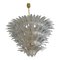 Sputnik Murano Style Glass Palm Chandelier by Simoeng 1