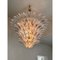 Sputnik Murano Style Glass Palm Chandelier by Simoeng 6