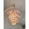 Sputnik Murano Style Glass Palm Chandelier by Simoeng 4