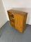 Mid-Century Modernist Birch Cabinet by Coen de Vries for Everest, 1950s 5