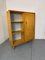 Mid-Century Modernist Birch Cabinet by Coen de Vries for Everest, 1950s 10