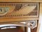 Table d'Appoint Antique en Bois Sculpté à la Main, Pays-Bas 6
