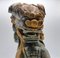 Chinese Artist, Guardian Lion Foo Dog Shishi, 1920s-1940s, Jade 6