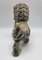 Chinese Artist, Guardian Lion Foo Dog Shishi, 1920s-1940s, Jade 7