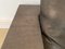 Budapest Leather Sofa by Paola Navone for Baxter, Italy, 1990s 10