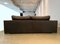 Budapest Leather Sofa by Paola Navone for Baxter, Italy, 1990s 9