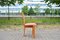 Totem Chair in Leather by Torstein Nilsen for Møremøbler AS Ørsta, 1986 9