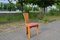 Totem Chair in Leather by Torstein Nilsen for Møremøbler AS Ørsta, 1986 17