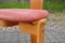 Totem Chair in Leather by Torstein Nilsen for Møremøbler AS Ørsta, 1986 3