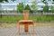 Totem Chair in Leather by Torstein Nilsen for Møremøbler AS Ørsta, 1986 1