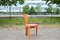 Totem Chair in Leather by Torstein Nilsen for Møremøbler AS Ørsta, 1986 10