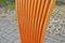 Totem Chair in Leather by Torstein Nilsen for Møremøbler AS Ørsta, 1986 18