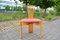Totem Chair in Leather by Torstein Nilsen for Møremøbler AS Ørsta, 1986 2