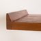 Scandinavian Mid-Century Modern Teak Shelving Unit, 1970s 12