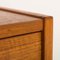 Vintage Teak Sheving Unit, Denmark, 1970s 13
