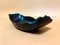 Black Wooden Fruit Basket in the style of Alexandre Noll, 1950, Image 5