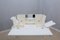 Vintage Dressing Table with Drawers from Saporiti Italia, 1970s 10