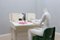 Vintage Dressing Table with Drawers from Saporiti Italia, 1970s 12
