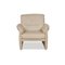 Leather Armchair by Willi Schillig 11