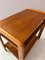Table Basse Vintage en Teck 4