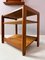 Vintage Coffee Table in Teak, Image 1