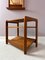 Table Basse Vintage en Teck 9