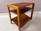 Table Basse Vintage en Teck 10