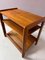 Table Basse Vintage en Teck 8