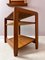 Table Basse Vintage en Teck 7