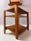 Table Basse Vintage en Teck 3