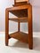 Table Basse Vintage en Teck 5