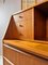 Danish Chest of Drawers in Teak, Image 5