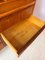 Danish Chest of Drawers in Teak, Image 10