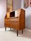 Danish Chest of Drawers in Teak, Image 1