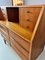 Danish Chest of Drawers in Teak, Image 2