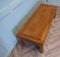 Table Basse Art Déco Sculptée, 1960 5