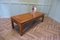 Table Basse Art Déco Sculptée, 1960 8