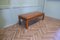 Table Basse Art Déco Sculptée, 1960 4