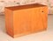 Small Mid-Century Teak Sideboard, 1960s 10