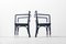 Art Nouveau Seating Group by Koloman Moser for Jacob & Josef Kohn, Vienna, Austria, 1902, Set of 3, Image 48