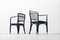Gruppo di sedie Art Nouveau di Koloman Moser per Jacob & Josef Kohn, Vienna, Austria, 1902, set di 3, Immagine 45