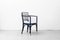 Art Nouveau Seating Group by Koloman Moser for Jacob & Josef Kohn, Vienna, Austria, 1902, Set of 3, Image 35