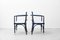 Art Nouveau Seating Group by Koloman Moser for Jacob & Josef Kohn, Vienna, Austria, 1902, Set of 3 34