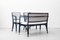 Art Nouveau Seating Group by Koloman Moser for Jacob & Josef Kohn, Vienna, Austria, 1902, Set of 3, Image 22
