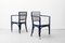 Art Nouveau Seating Group by Koloman Moser for Jacob & Josef Kohn, Vienna, Austria, 1902, Set of 3 6