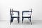 Art Nouveau Seating Group by Koloman Moser for Jacob & Josef Kohn, Vienna, Austria, 1902, Set of 3 37