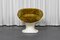 Space Age Armchair attributed to Raphael Raffel, France, 1970s 2