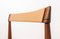 Danish Modern Teak Dining Set by Hans Olsen for Frem Røjle, 1950s, Set of 5, Image 13