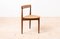 Danish Modern Teak Dining Set by Hans Olsen for Frem Røjle, 1950s, Set of 5, Image 10