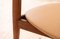 Danish Modern Teak Dining Set by Hans Olsen for Frem Røjle, 1950s, Set of 5, Image 12